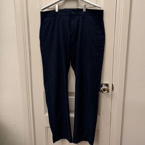 J. Crew flex pants